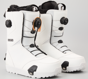 Set de Fijaciones y Botas de Snowboard Step-On - Product Image 3