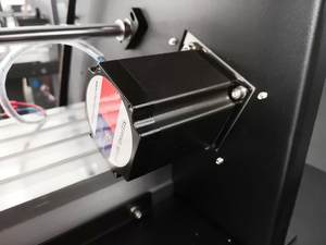 Audley Nhà Máy I3200 Sinh Thái Dung Môi Máy In Xp600 Sinh Thái Dung Môi Máy In 1.8M Lớn Định Dạng <span class=keywords><strong>Plotter</strong></span> Với Đầu Duy Nhất Cho Vải Vinyl - Product Image 2