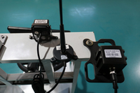 Nouveau design 812 Wisdom Beidou Système de direction automatique avec volant ergonomique