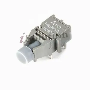 HFBR-1521ETZ Chính Hãng Máy Phát Sợi Quang 660nm 1.67V 60 MA Liên Kết Đa Năng