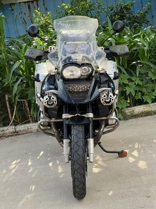 Motocicleta <span class=keywords><strong>BMW</strong></span> GS1200 de 1200cc, Bicilíndrica, para Turismo y Aventura, para Exportación Global - Product Image 3