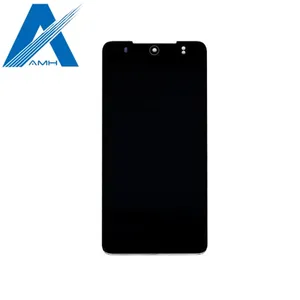 100% Testato Per Tecno Camon CX Aria display LCD con touch screen digitizer Assembly di Ricambio