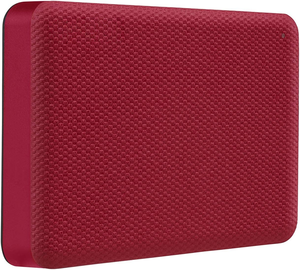 Canvio Advance <b>4TB</b> External Portable Hard Drive 2.5 Inch USB 3.0 <b>HDD</b> HDTCA40XR3CA - Product Image 1