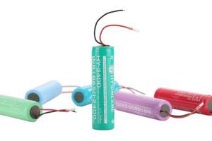 리튬 이온 18650 충전식 배터리 3.7V 맞춤형 3.2V 4.8V <span class=keywords><strong>3.6V</strong></span> 카메라 사용 KINVS 브랜드 AA 모델 재고 - Product Image 2