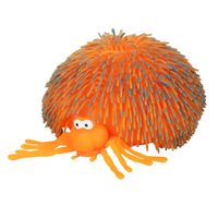 Vente en gros de jouets anti-stress pour enfants en forme d'animaux en TPR pour Pâques, mouton, poulet, lapin