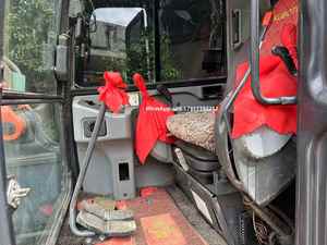 High Quality Top Brand Kx183-3 Mini Excavators Second <b>Hand</b> Excavator 8.3 Ton Used Crawler Excavator for Sale - Product Image 2