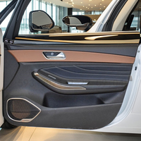 Panneau de porte intérieure avant de haute qualité d'origine pour Chery Arrizo 6 403000710AA 403000711AA