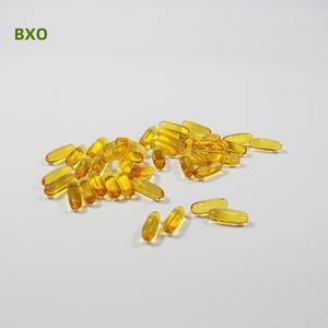 สารสกัดจากถั่วเหลือง1000มก. สารสกัดจากถั่วเหลืองอาหารเสริมสารอาหาร - Product Image 6