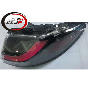 Luz Trasera Exterior CZJF para <span class=keywords><strong>HRV</strong></span> <span class=keywords><strong>2023</strong></span> 2024 LH RH 33550-3W0-A01, Lámparas <span class=keywords><strong>de</strong></span> Señal <span class=keywords><strong>de</strong></span> Freno Automotrices <span class=keywords><strong>de</strong></span> Fábrica - Product Image 1