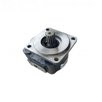 Pompe hydraulique d'origine LiuGong 56H856T_ASSY_11C4030 pour chargeuse et machines routières – Vente directe usine