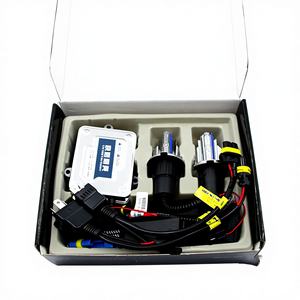 Автозапчасти, ксеноновая лампа 35 Вт, 12 В переменного тока, автомобильные аксессуары, Hid ксеноновый комплект, ксеноновая лампа H4, ксеноновая лампа H7, H1, <span class=keywords><strong>H3</strong></span>, H11, 9005, 9005, 9004, 9007, 9012 - Product Image 3