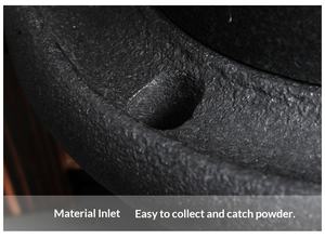 Moulin à café <span class=keywords><strong>manuel</strong></span> en pierre |   Moulin à café à broyage lent et à faible chaleur pour café spécialisé - Product Image 6