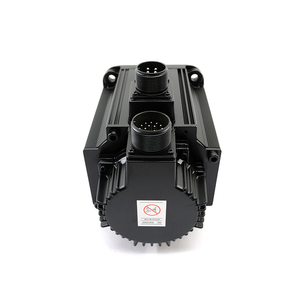 Motor SGMGH-13ACA61 Nuevo y Original de Buena Calidad para Máquina Industrial - Product Image 3
