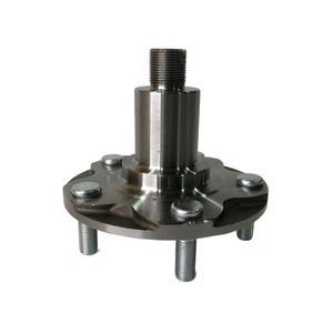 Rodamiento de Cubo de Rueda Delantera para Toyota Hilux, Número de Pieza <span class=keywords><strong>43502</strong></span>-<span class=keywords><strong>0K010</strong></span> - Product Image 1