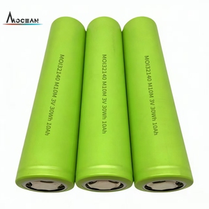 Mocean 32140 33145 Grade A 10Ah 3V 30Wh 32140 Baterai Li-Ion Natrium 10000Mah 3000 Siklus Hidup 32140 - Product Image 5
