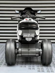 Motociclette elettriche a tre ruote per bambini di alta qualità, giocattoli elettrici, motociclette, bici elettriche per bambini, best-seller - Product Image 6