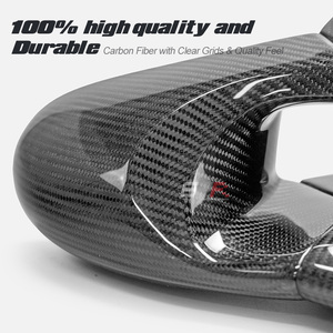 FOR HONDA EK Civic Side <b>Mirror</b> (4 <b>door</b> model) (Left Hand Drive) - Product Image 4