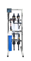 Système de traitement de l'eau par ultrafiltration 1 T/H Vente à chaud Machine Uf Paquet en bois