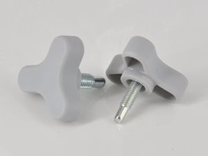 Vis de réglage de la série Z1 de style traditionnel polyvalent et robuste Installation facile pour canapé Utilisation dans la cuisine extérieure - Product Image 2