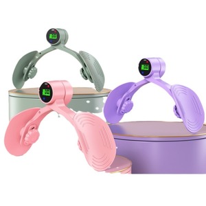 Ejercitador <span class=keywords><strong>de</strong></span> Muslos con Contador Electrónico para Entrenamiento <span class=keywords><strong>de</strong></span> Muslos Internos, Moldeador <span class=keywords><strong>de</strong></span> Piernas, Fitness para Mujeres - Product Image 6