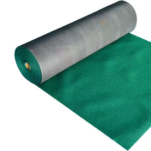 Telo Anti-Erbacce Senza Prodotti Chimici - Barriera Anti-Erbacce Ecologica per Orti Biologici, Vasi di Fiori e Aiuole da Giardino - Product Image 5