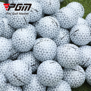 PGM Q005 Balles de <span class=keywords><strong>golf</strong></span> colorées d'<span class=keywords><strong>occasion</strong></span> en gros <span class=keywords><strong>Balle</strong></span> de <span class=keywords><strong>golf</strong></span> d'<span class=keywords><strong>occasion</strong></span> de marque haut de gamme - Product Image 6