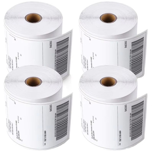 Étiquettes d'emballage 0918 - Product Image 1