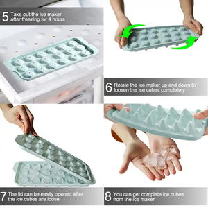 <span class=keywords><strong>Broyeur</strong></span> d'ail et de légumes multifonctionnel Presse-ail pratique Gadgets de cuisine <span class=keywords><strong>Broyeur</strong></span> - Product Image 5