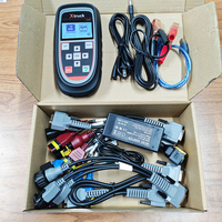 Probador de Sensor de NOx para Automóviles X-truck Y006, Probador de Bomba de Urea, Máquina Beacon, Equipo de Prueba de Sensor de NOx, Herramientas de Diagnóstico