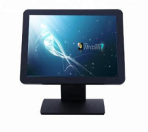 Écran tactile mural de 11.6 à 24 pouces pour les commandes de restaurants et les équipements publicitaires intégrés avec une grande visibilité - Product Image 4