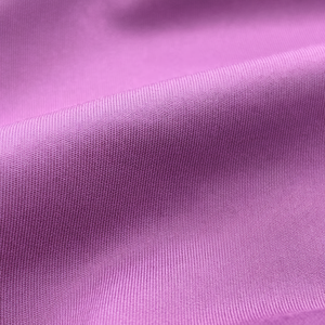 Tela elástica de doble cara de melocotón 79% poliéster 21% Spandex ropa deportiva transpirable para Niños y Niñas Ropa de gimnasio de Yoga - Product Image 1