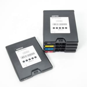 Cartouche d'encre compatible JETINK 970C NEUVE pour NEOPOST/<span class=keywords><strong>HASLER</strong></span>/RENA AS-970C - Product Image 4