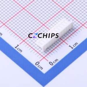 FHG12502-S11M2W1B Housing (Wire-to-Board / Wire-to-Wire) P=1.25mm Connector 1x11P 1.25mm 1 11 - Product Image 1