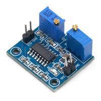 Módulo Controlador PWM TL494 SG3525, 1 Pieza, Ajustable, 5V, Frecuencia 500-100kHz, 250mA