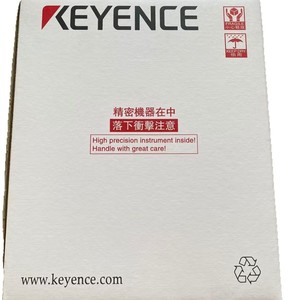 เซ็นเซอร์วัดความสูง KEYENCE Japan GT2-S1 แบบโฟโตอิเล็กทริก พร้อมตัวขยายสัญญาณใยแก้วนำแสง สำหรับชิ้นส่วนเครื่องจักรกล - Product Image 5