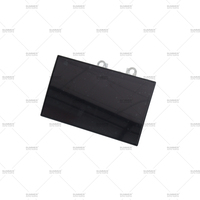 Lecteur multimédia 11.4 ''pour siège arrière Moniteur d'appui-tête pour nouveau Range Rover Vogue L460 Range Rover Sport L461