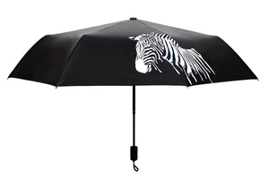 Ombrello che cambia colore unicorno funy produttore <span class=keywords><strong>di</strong></span> ombrelli pieghevoli personalizzati - Product Image 2