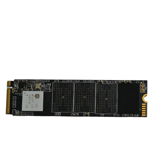 Profesyonel harici sabit disk m.<span class=keywords><strong>2</strong></span> NVMe SSD anakart 256G - Product Image 3