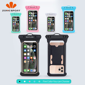 Di alta qualità a prova di acqua universale borsa del telefono <span class=keywords><strong>cellulare</strong></span> fascia impermeabile borsa del telefono <span class=keywords><strong>cellulare</strong></span> custodia per la corsa - Product Image 5