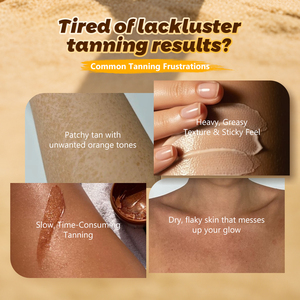 Huile Sèche en Spray Accélérateur de Bronzage Hydratante et Soyeuse Résistante à l'Eau Parfum Noix de Coco - Product Image 3