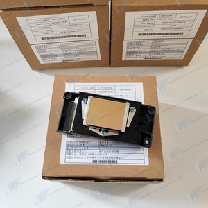 Tête d'impression DX5 C14FA26002 FA26002-0030 tête d'impression F1440-A1 DX5 pour imprimante humaine Galaxy Allwin Thunderjet Taitanjet Locor <span class=keywords><strong>Bossron</strong></span> - Product Image 2