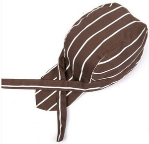 Durag de 2 Tonos, Durag Deluxe, Doo Rag, Durag Blanco para la Cabeza, Durag <span class=keywords><strong>LeBron</strong></span>, Durag para Barbas, Durag con Gorra - Product Image 1
