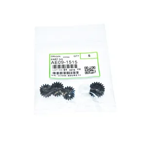 ชุดอุปกรณ์พัฒนาภาพ MJL 1SETS AE091515 AE09-1515 สำหรับเครื่องถ่ายเอกสาร Ricoh Aficio 1013 1515 MP301 MP161 MP162 MP171 MP201 MP175 3320 <span class=keywords><strong>3310</strong></span> 3320L - Product Image 6