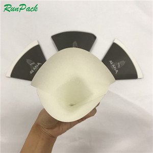 Coni di <span class=keywords><strong>Carta</strong></span> Personalizzati per Patatine Fritte, Imballaggio Monouso per Prodotti da Forno, Confezioni per Alimenti e Bevande in <span class=keywords><strong>Carta</strong></span> Kraft - Product Image 3