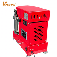 Amasadora Espiral Comercial de 8L/10L/20L con Tazón de Acero Inoxidable, Máquina para Amasar Pan, Pizza y Productos de Panadería con Certificación CE