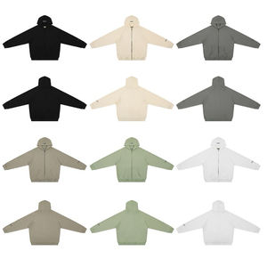 <span class=keywords><strong>Felpa</strong></span> Sportiva da Esterno - Giacca Tessuta Antivento e Calda per Escursionismo e <span class=keywords><strong>Trekking</strong></span>, Motivo Tinta Unita, Stagione Autunnale - Product Image 1