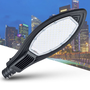 Thiết kế mới nhà ở Modular 150Watts LED ánh sáng đường phố cổ điển mô-đun ngoài trời - Product Image 1