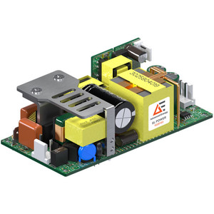Adaptateur d'alimentation série Sl Power Ngb150, interrupteur à sortie unique, 100A, refroidissement par convection naturelle, alimentation industrielle - Product Image 2
