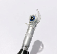 Meuleuse à vitesse variable à angle de 90 degrés, 350W 15000 tr/min, outil de nettoyage et de polissage des carreaux, kit d'outils électriques transfrontalier