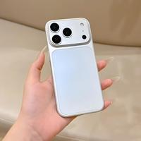 Téléphone portable factice non fonctionnel pour iPhone 17 et iPhone 17 Pro Max, idéal pour la photographie de coques d'iPhone